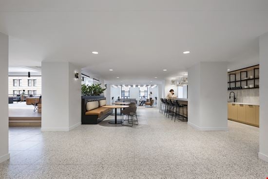 The Mill Space - The Mill at Market West