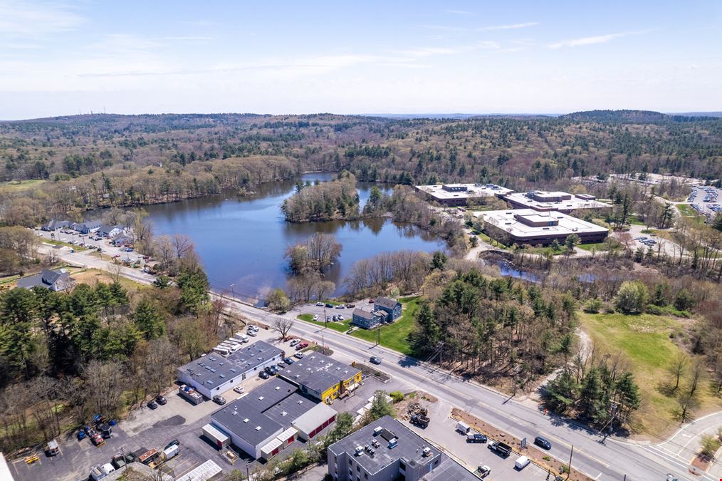 929 Boston Post Road East