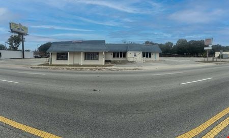 Preview of commercial space at 258 Eglin Pkwy NE