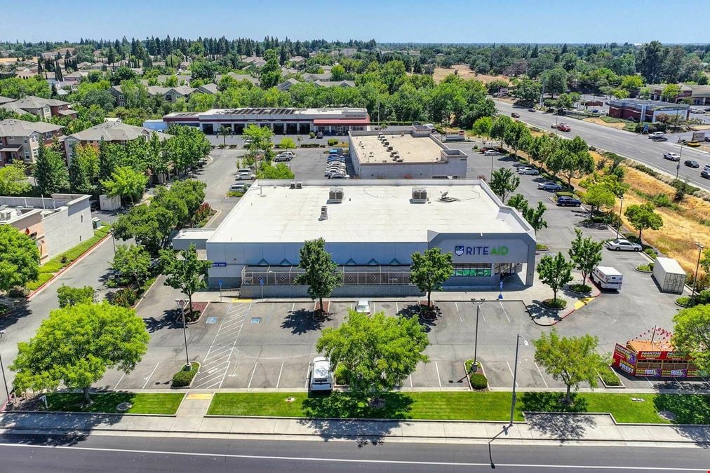 4300 Elverta Road