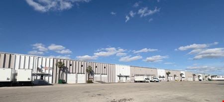 Preview of Industrial space for Rent at 9793 NW 91st Court