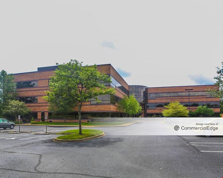 Five Corporate Center