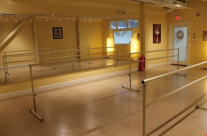 Preview of Retail space for Rent at 721 Worcester St