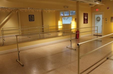 Preview of Retail space for Rent at 721 Worcester St