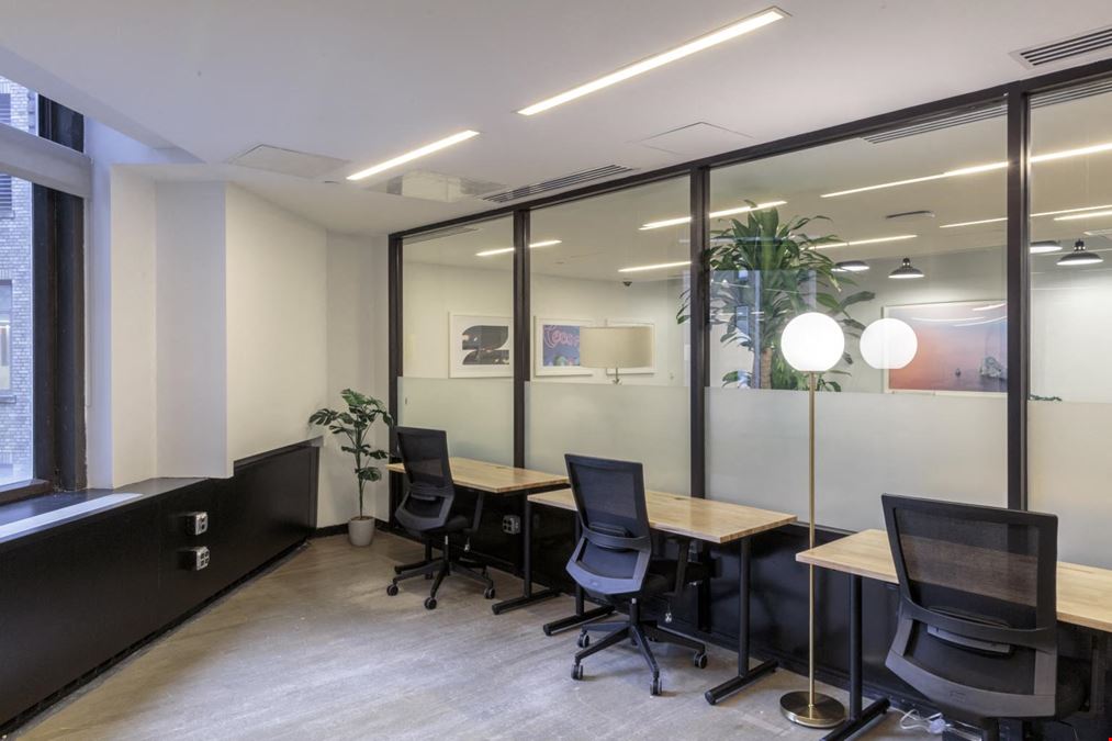 25 Broadway - Industrious at Wall Street