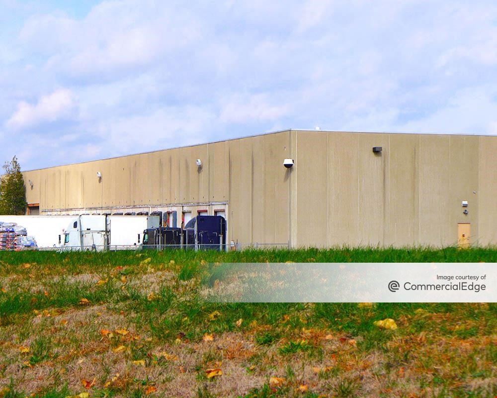 1 Truman Drive South