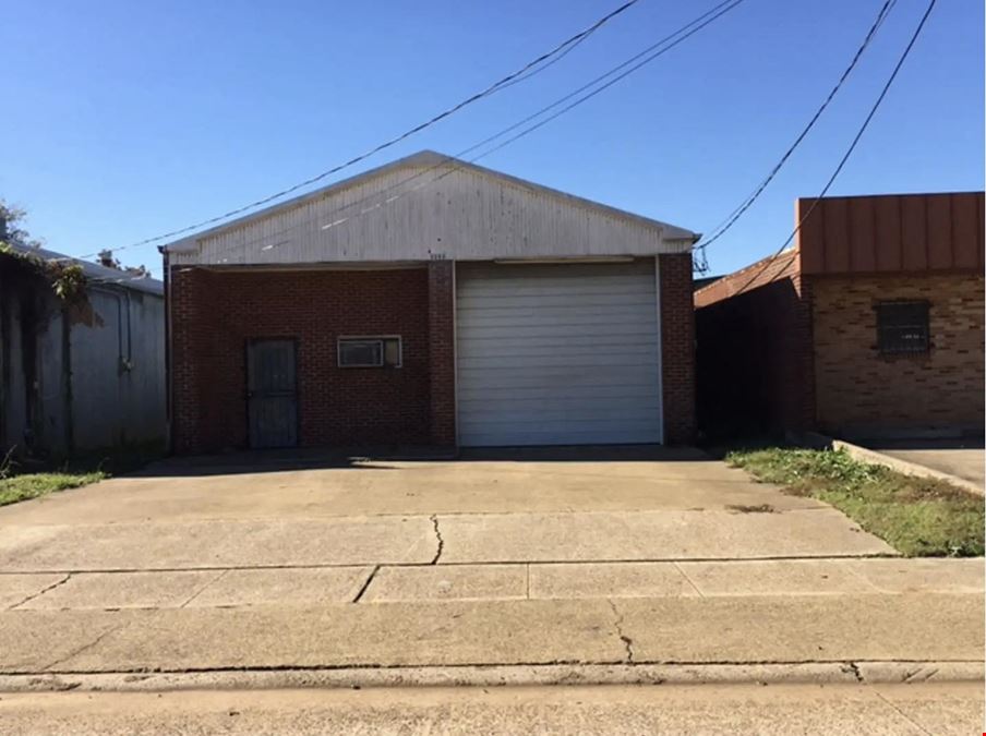 1163 Joseph Street