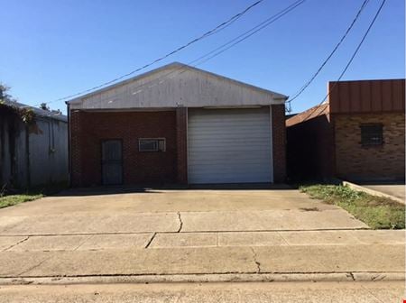 Preview of Industrial space for Rent at 1163 Joseph Street