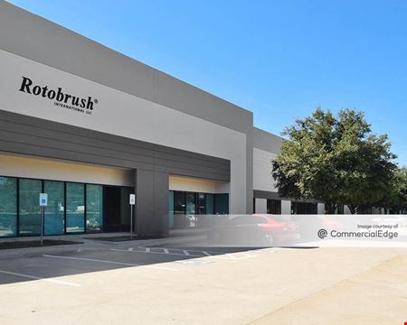 Preview of commercial space at 600 East Dallas Road