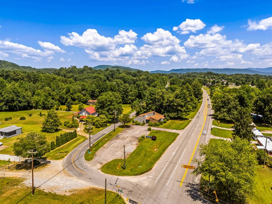 675 Hendersonville Highway