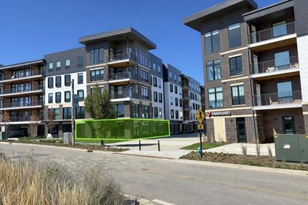 Preview of Retail space for Rent at 1420 Breedlove Lane