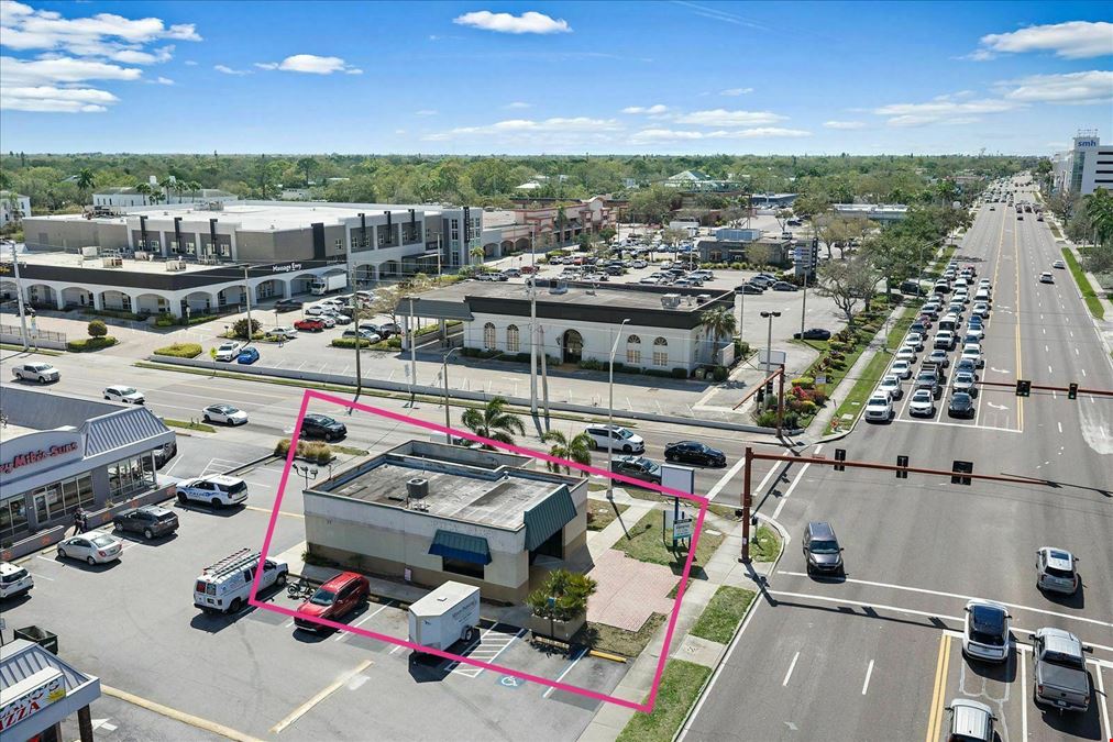1155 South Tamiami Trail