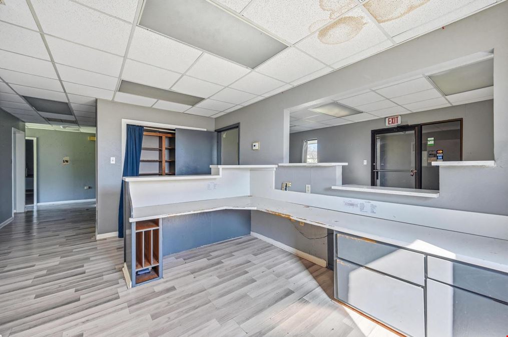 216 Dalton Dr