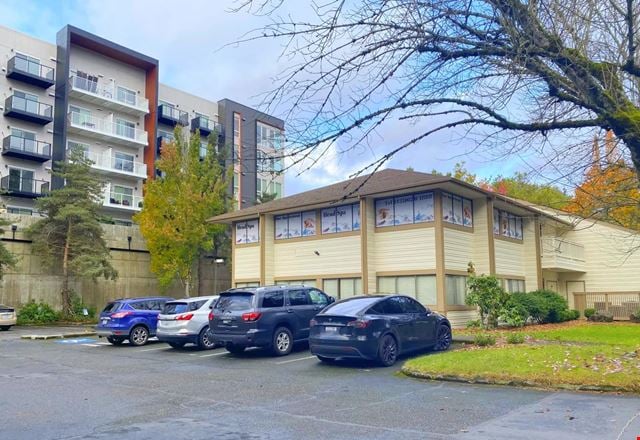 Preview of Office space for Rent at 16455 Northeast 85th Street