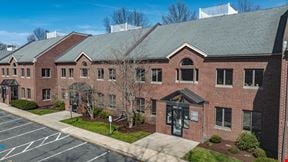 First Floor Class B Office Condo in Danvers MA