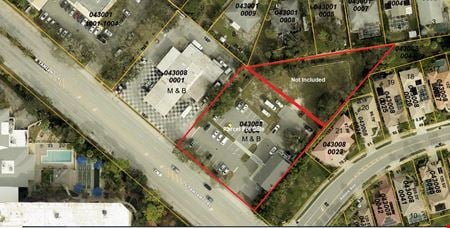 Preview of Retail space for Sale at 925 Tamiami Trl S Unit 101