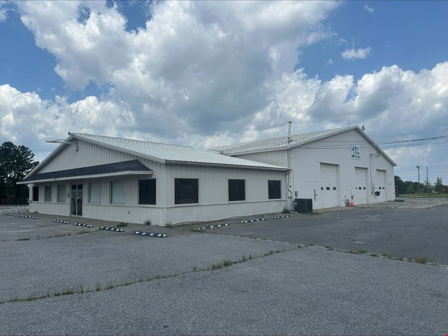 242 Glassmaster Rd
