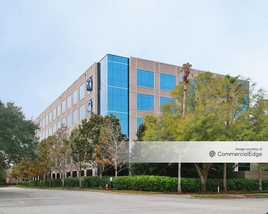 Preview of Office space for Rent at 485 North Keller Road