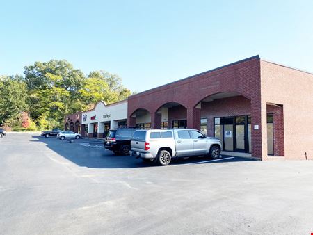 Preview of Retail space for Rent at 7041 US HWY 64 