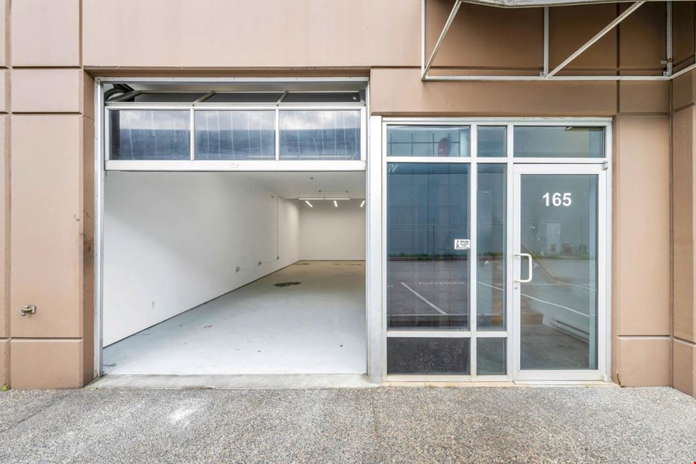 #165 - 15100 Knox Way