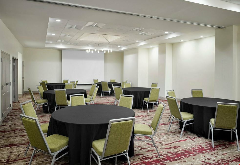 Hilton Garden Inn Meridian MS