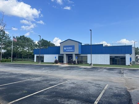 Preview of Industrial space for Rent at 15091 AL Hwy 20