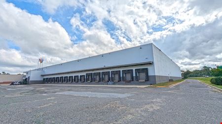 Preview of Industrial space for Rent at 3300 Marlo Lane