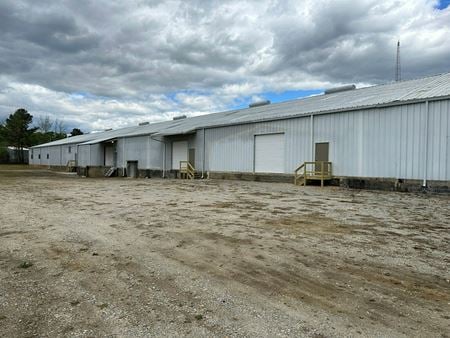 Preview of commercial space at 658 Southern Ave