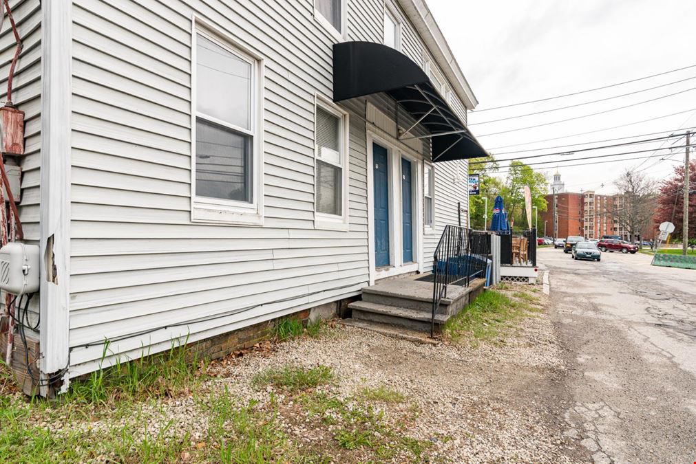 65 Henry Law Ave