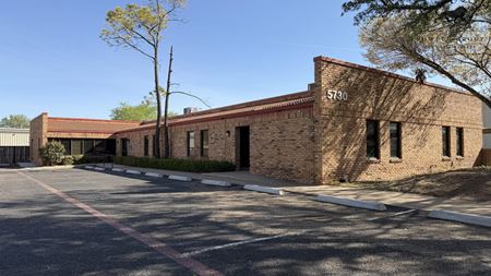 Preview of Office space for Sale at 5730 66th Street