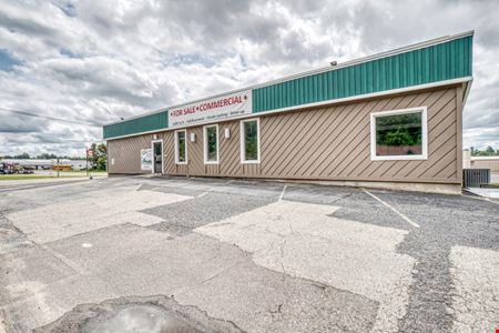 Preview of Commercial space for Sale at 1220 South Stephenson Avenue