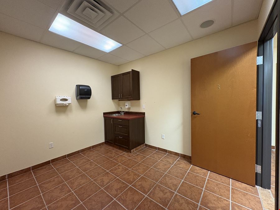 7700 Cat Hollow Drive, Suite #202