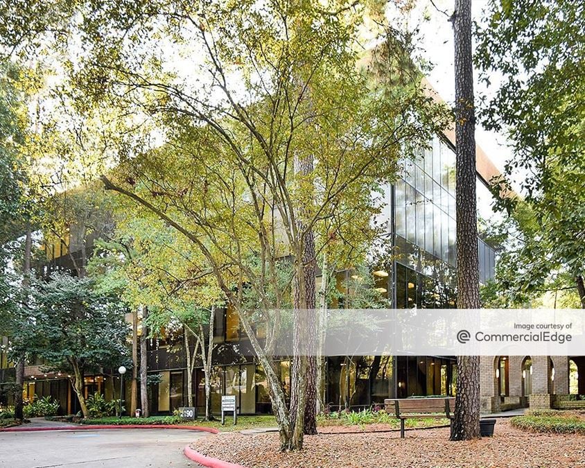 North Loop Office Park II
