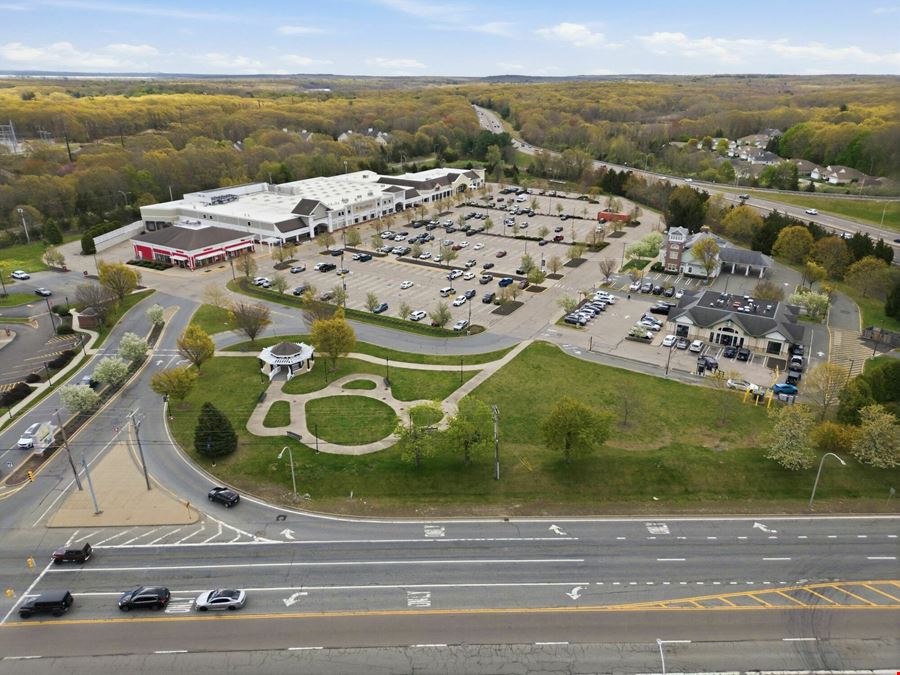 North Kingstown Crossing