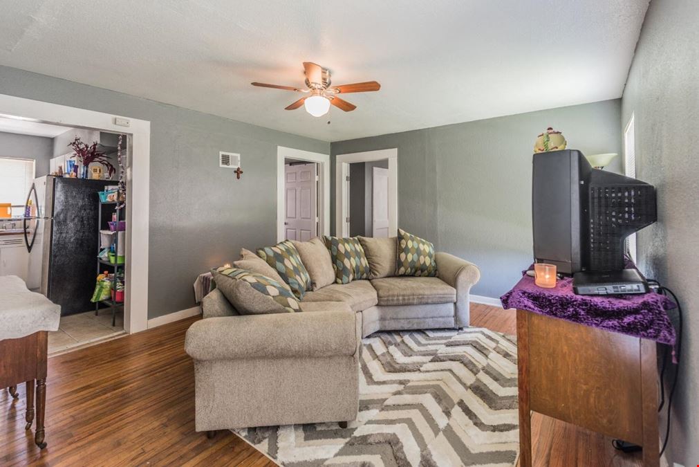 2331 Cincinnati Ave