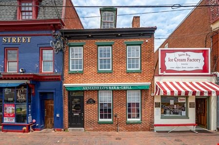 Preview of Retail space for Sale at 132 Dock Street