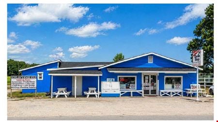 Preview of Retail space for Sale at 4260 Lynchburg Hwy