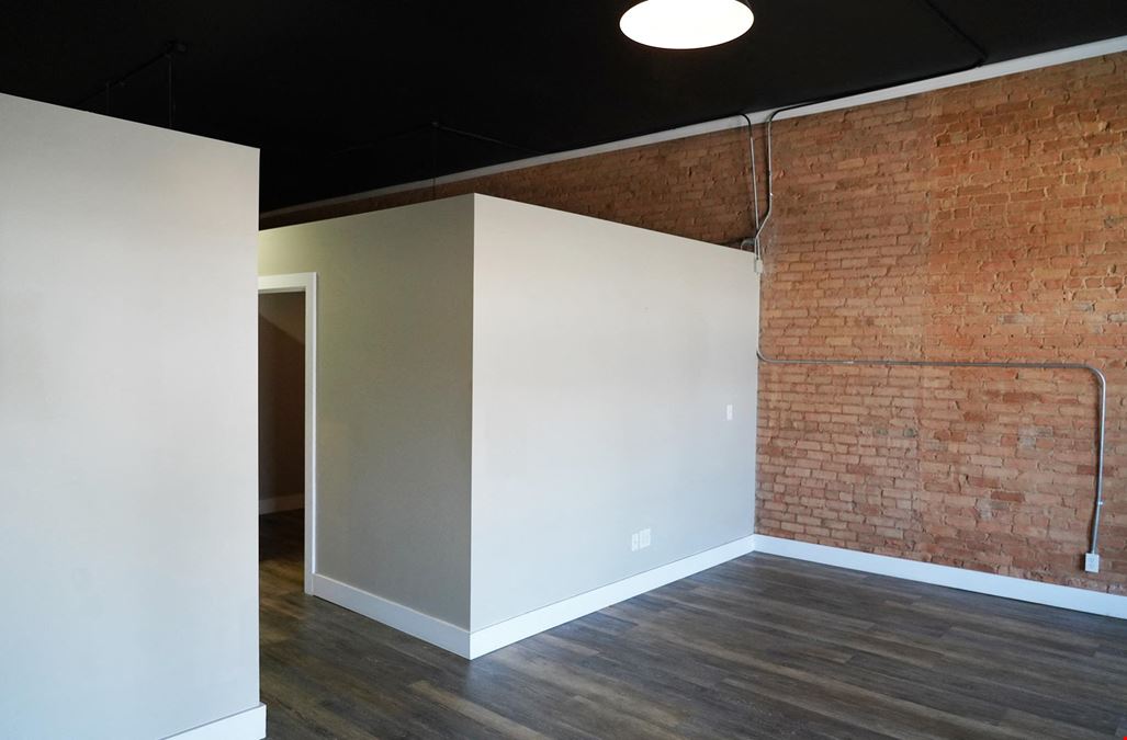 Downtown Easley Retail Space
