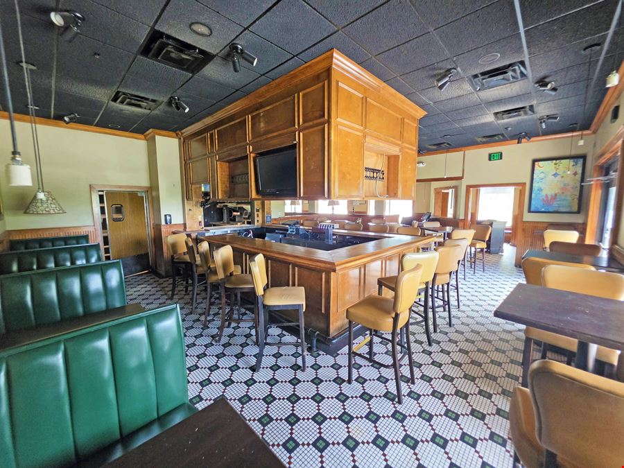 Freestanding Restaurant | Health Park Medical District