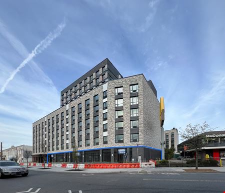 Preview of Retail space for Rent at 475 Bay Street
