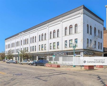 Preview of Office space for Rent at 202 2nd Street NE