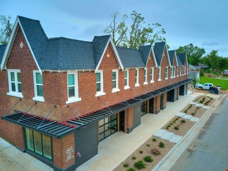 Preview of Office space for Rent at 1216 N Blackwelder Ave