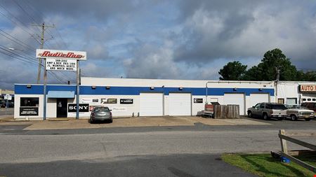 Preview of Retail space for Sale at 894 East Little Creek Road