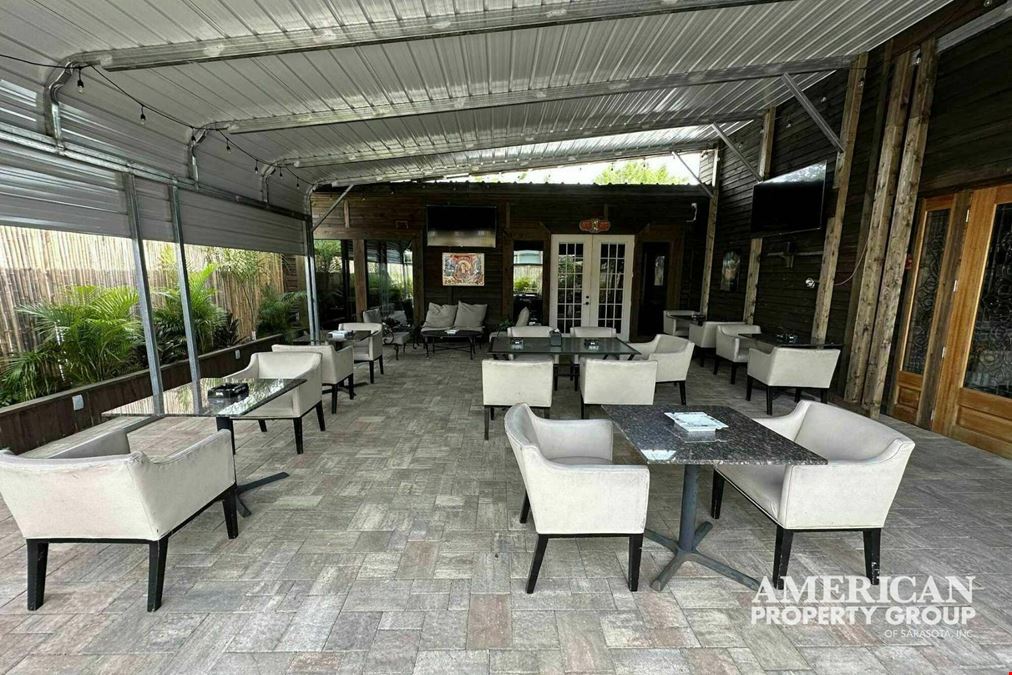 Heritage Cigar & Wine Lounge