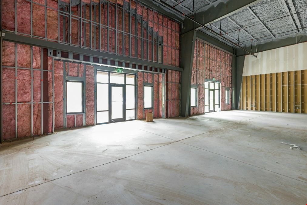 Office/Showroom/Warehouse Space in Bluffton