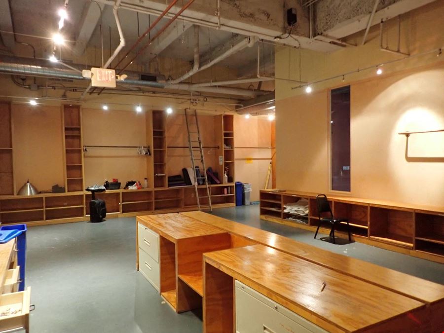 1401 walnut street philadelphia