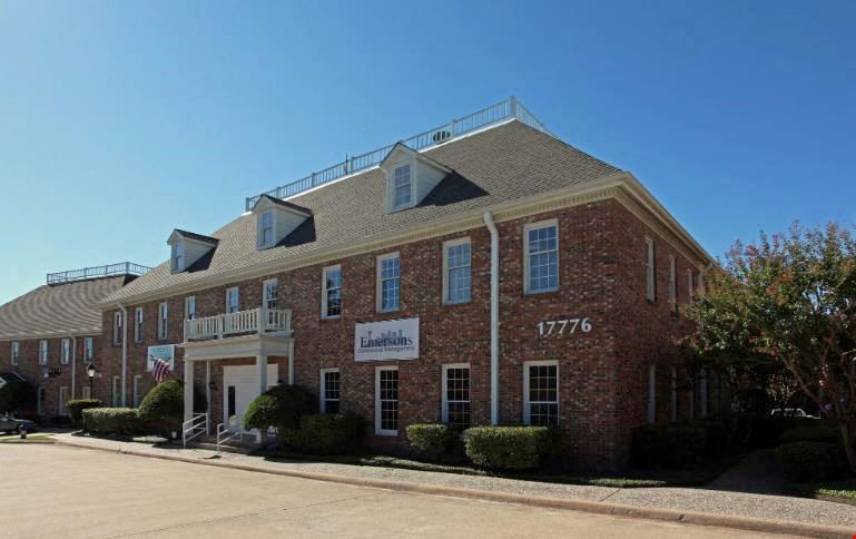 17776 Preston - Georgetown Office Community