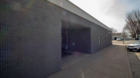 Preview of Office space for Rent at 100 2nd St SE