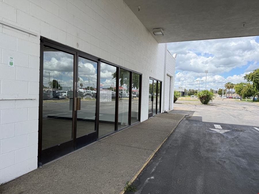 3190 Auto Center Circle