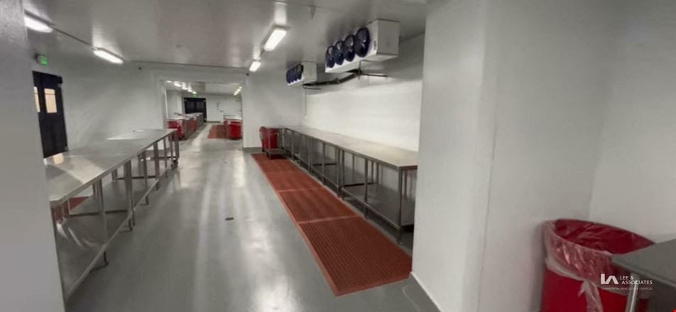 Preview of Industrial space for Sale at 1441 W 130th St